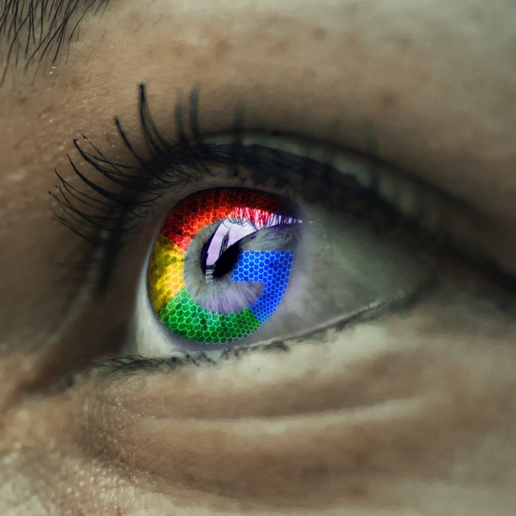 Ojo Web