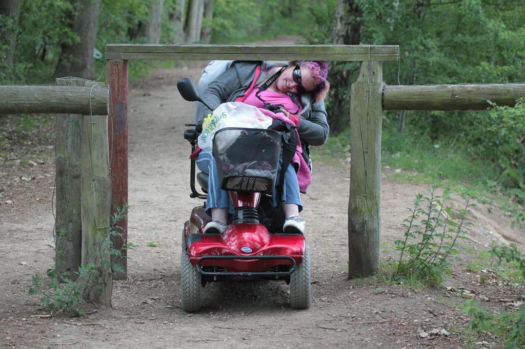 Accesibilidad