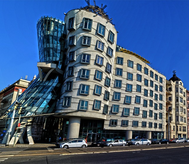 Arquitectura