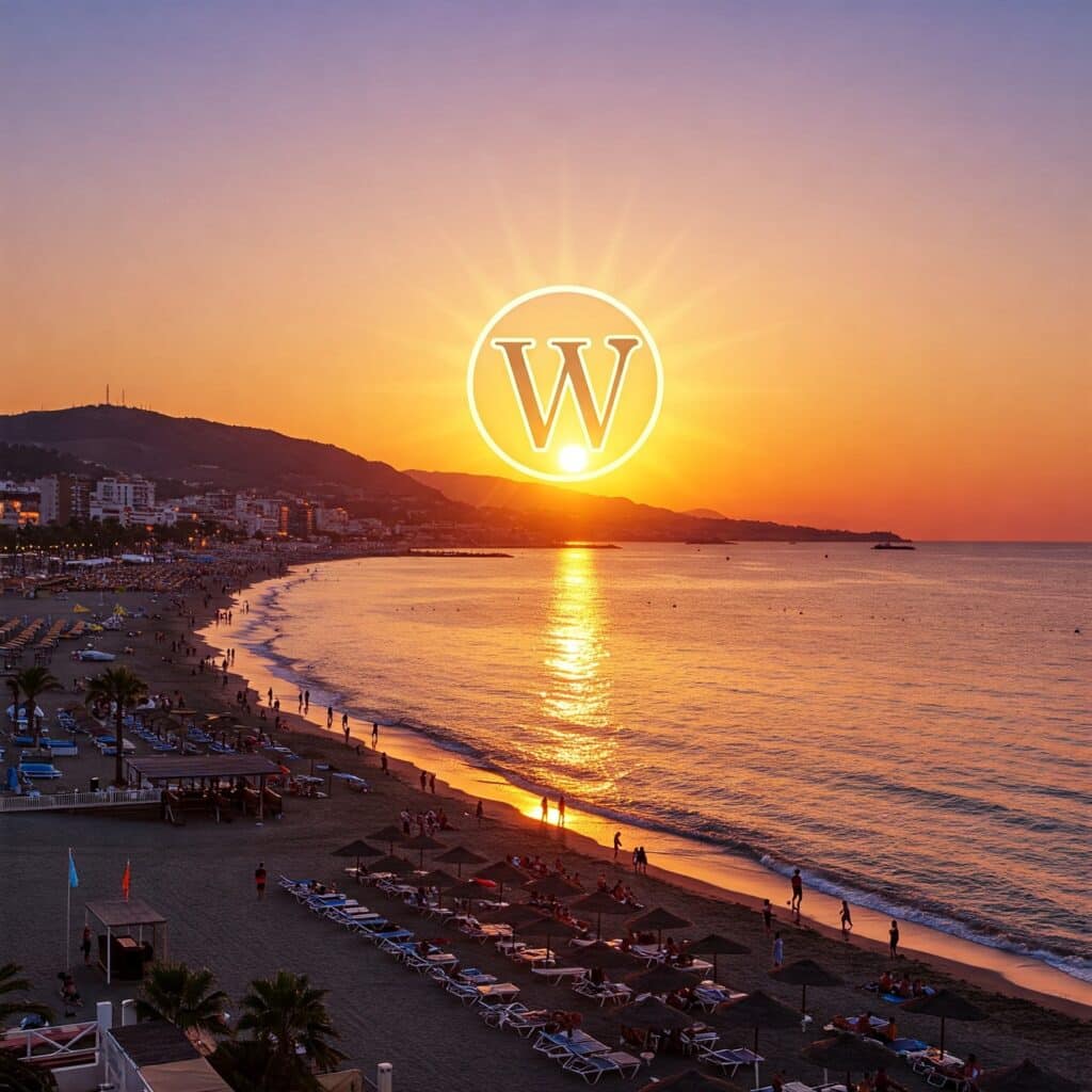 WordCamp Málaga 2025