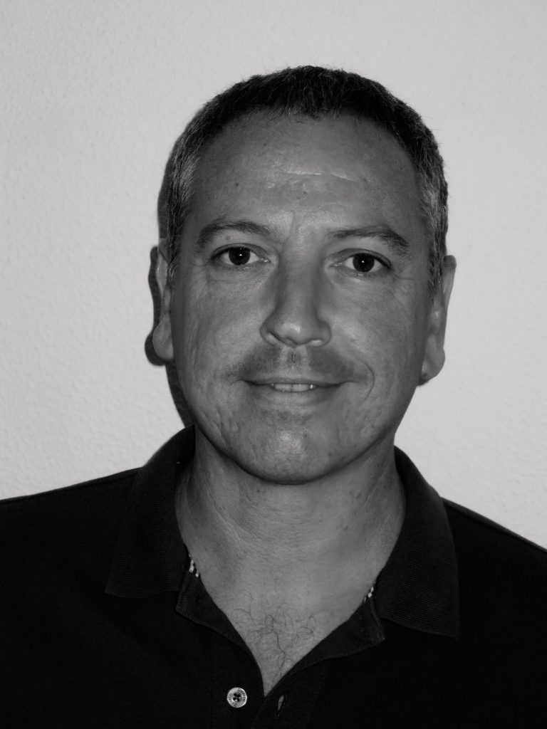 Jorge Raposo