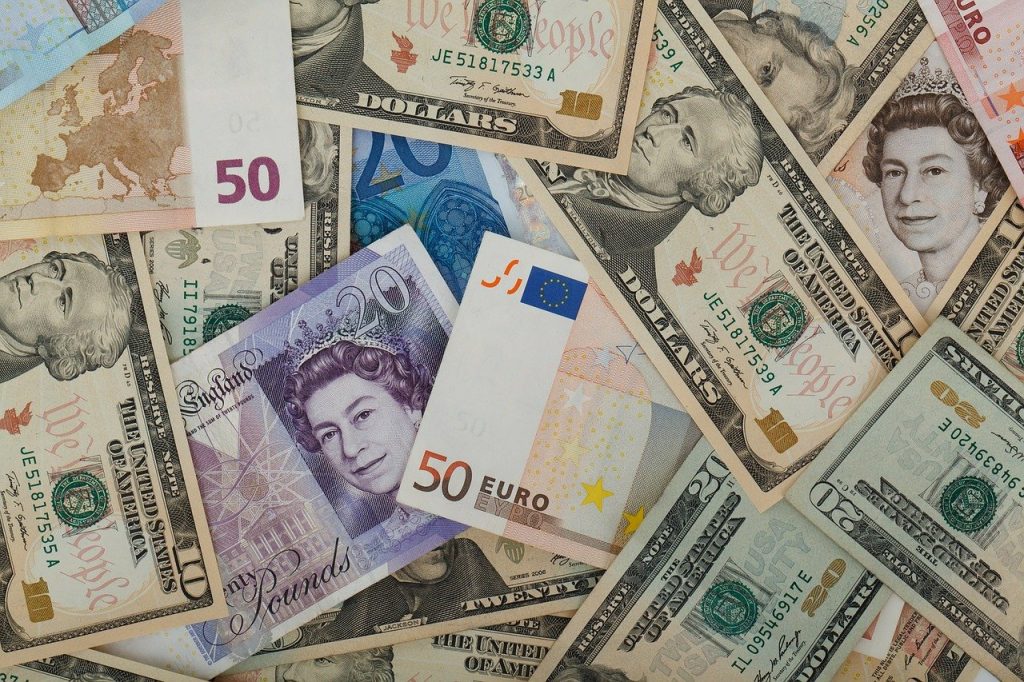 Monedas