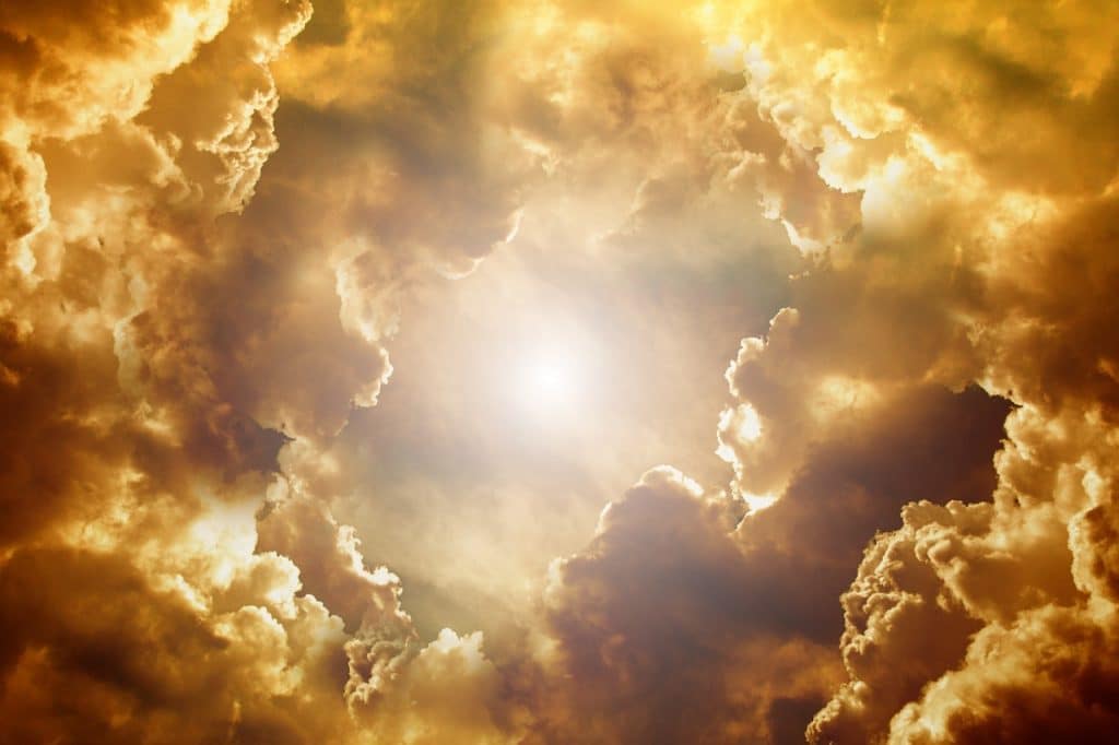 Nubes