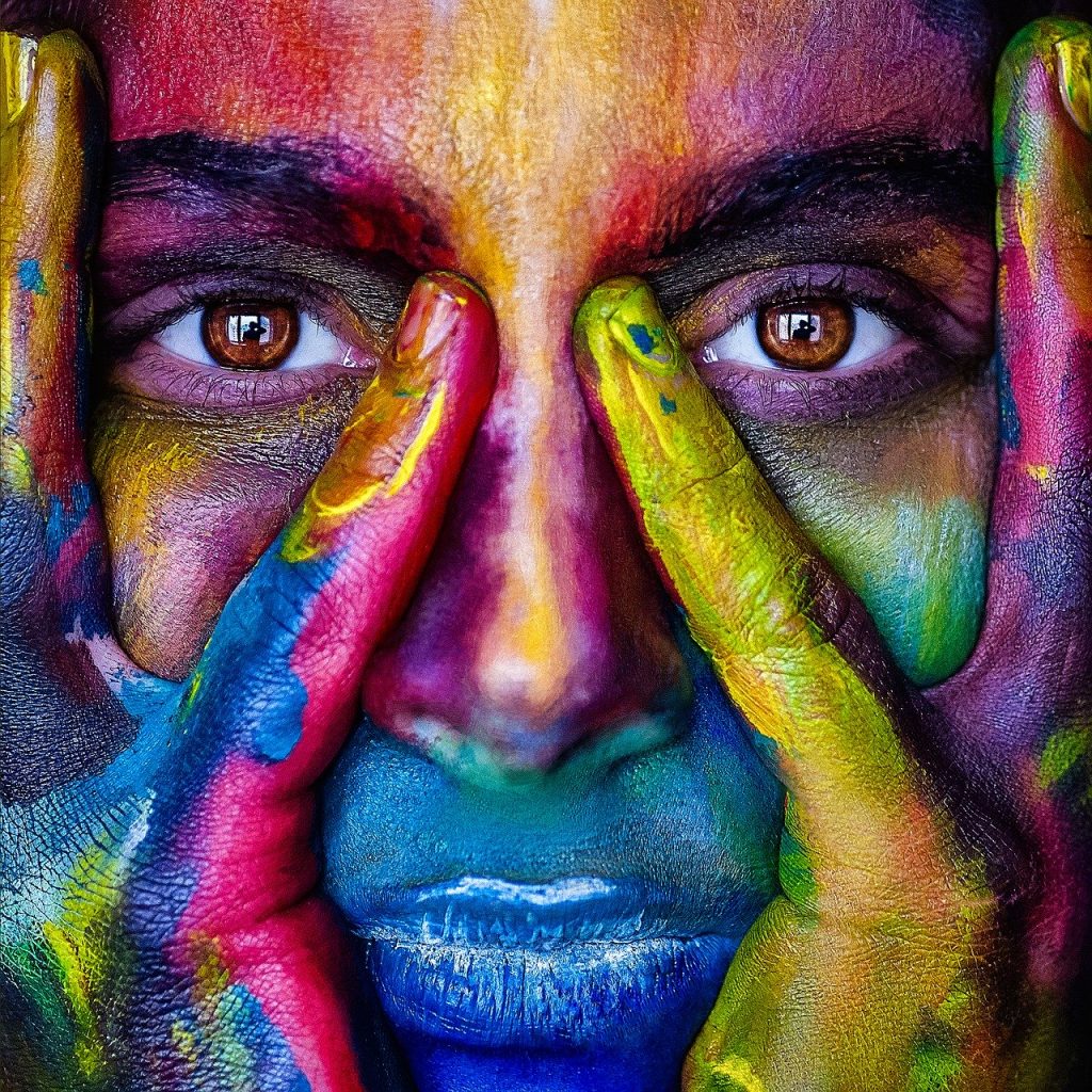 Colores