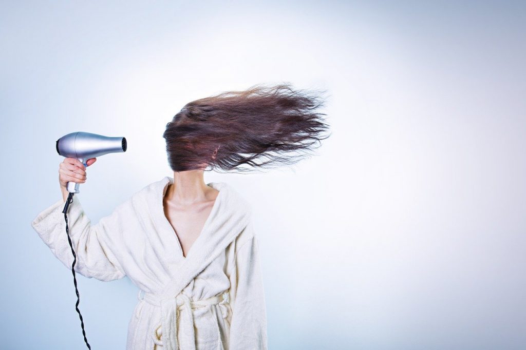 Pelo largo