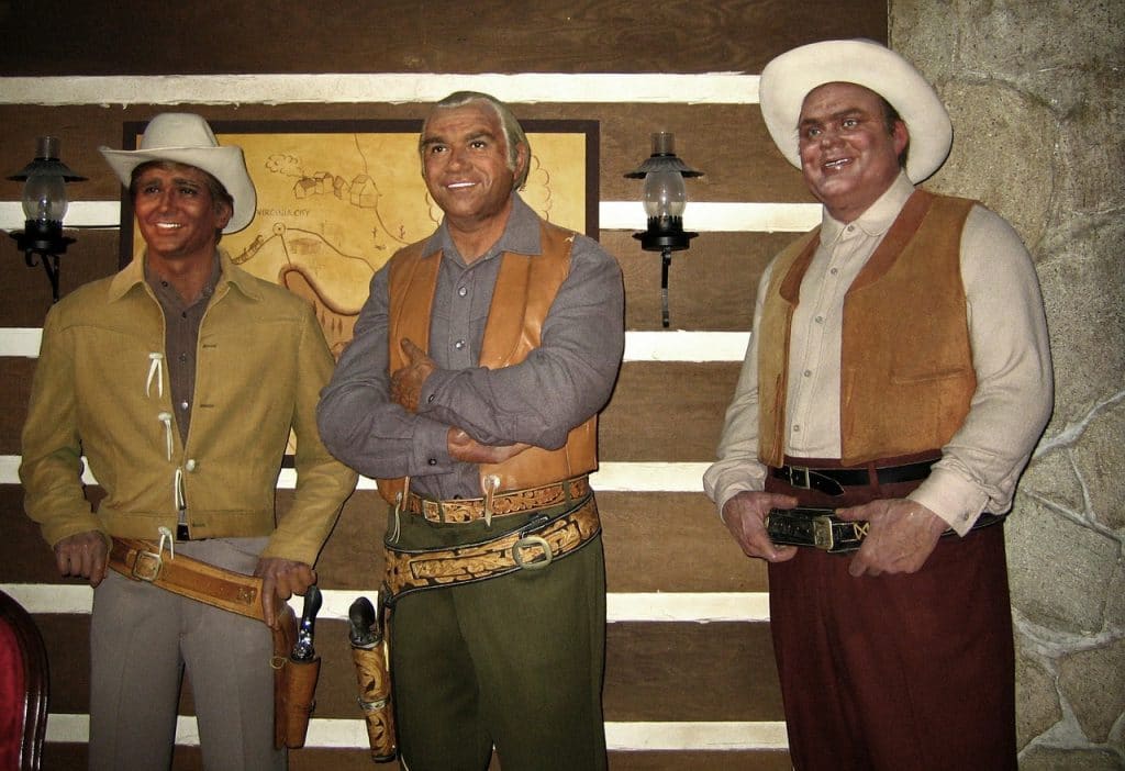 Bonanza