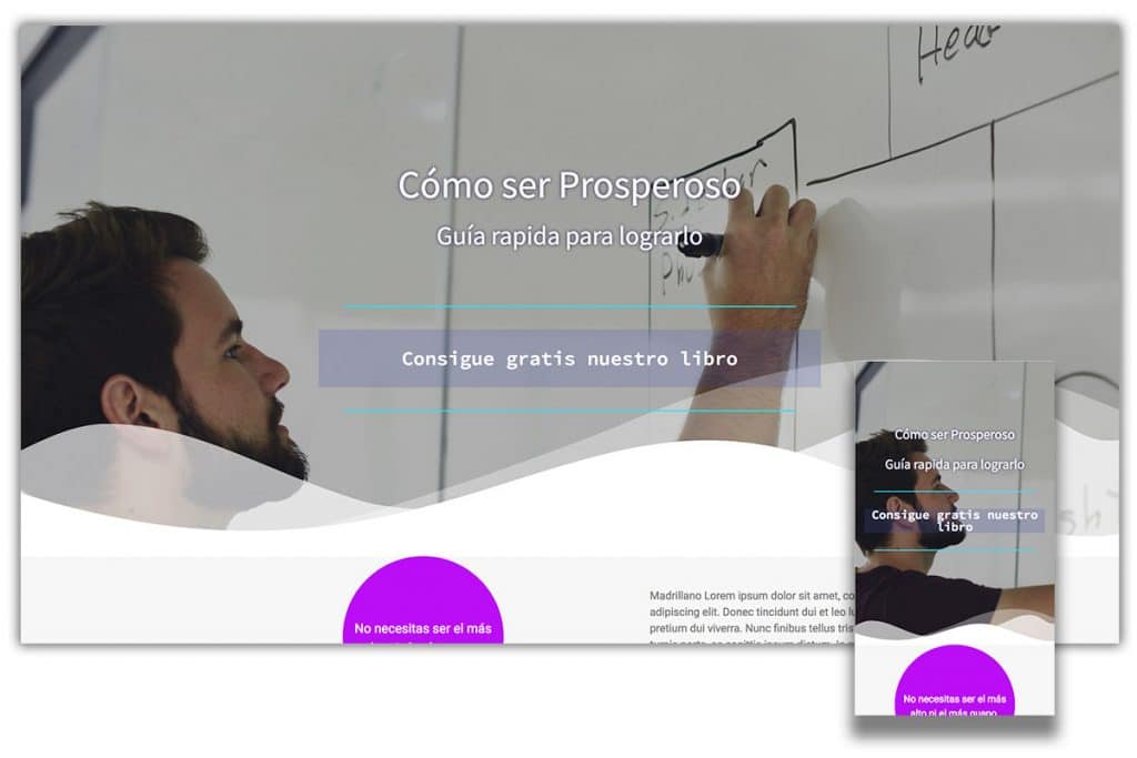 Captar Leads con eBook