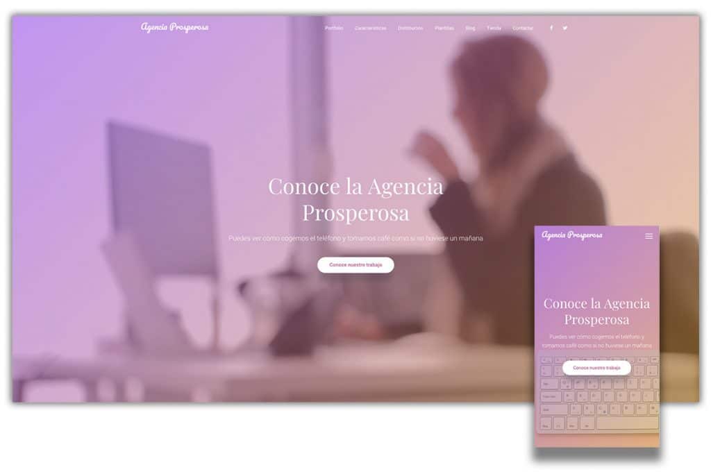 Agencia Prosperosa