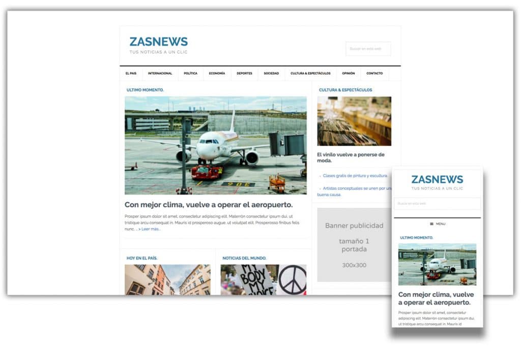 ZasNews