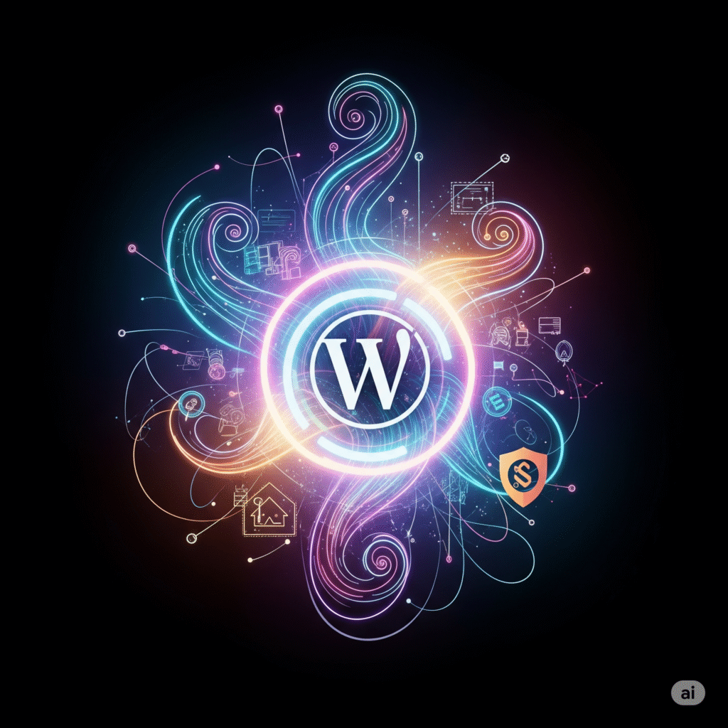 WordPress Potencia Pro 312