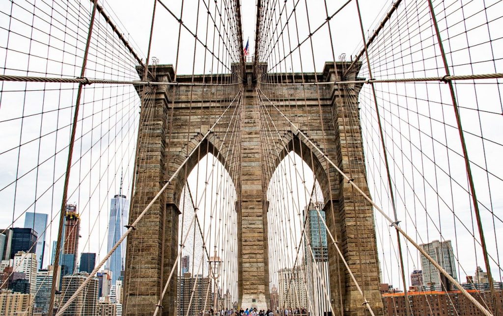Puente de Brooklyn