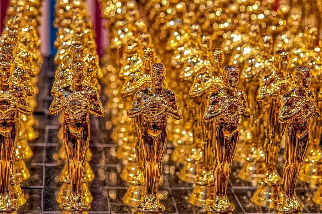 figuras de óscar