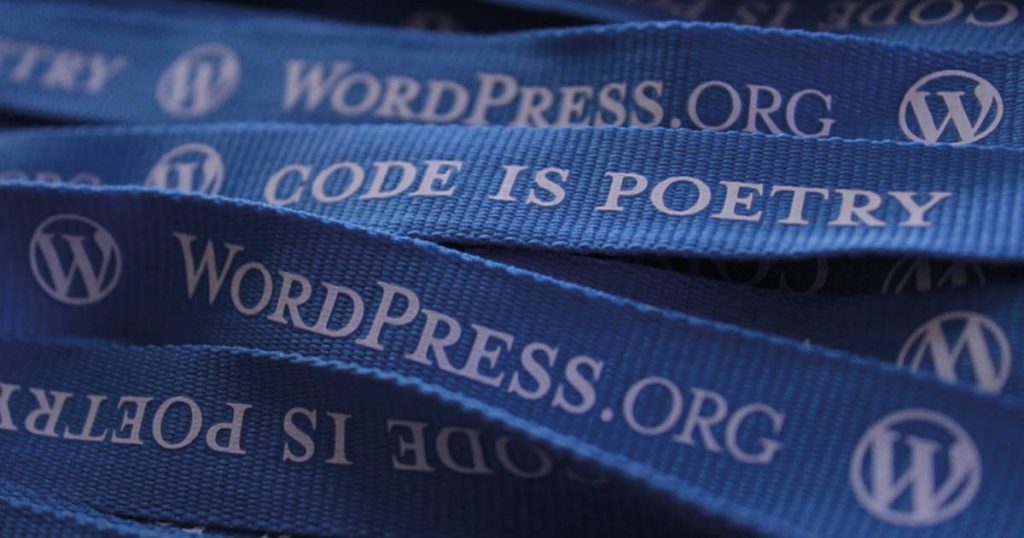 code is poetry