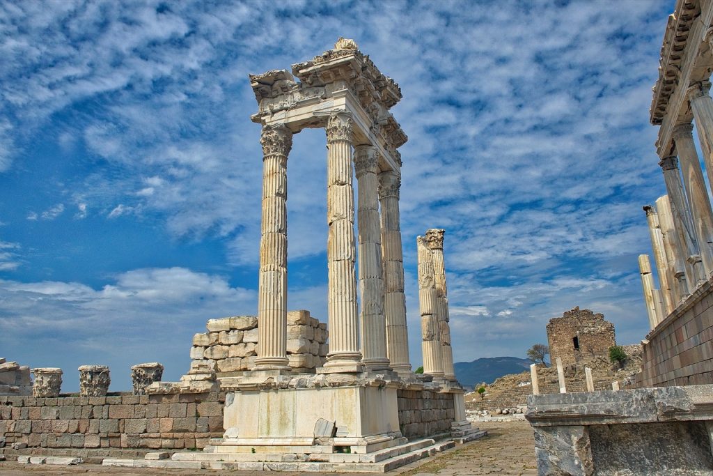 columnas