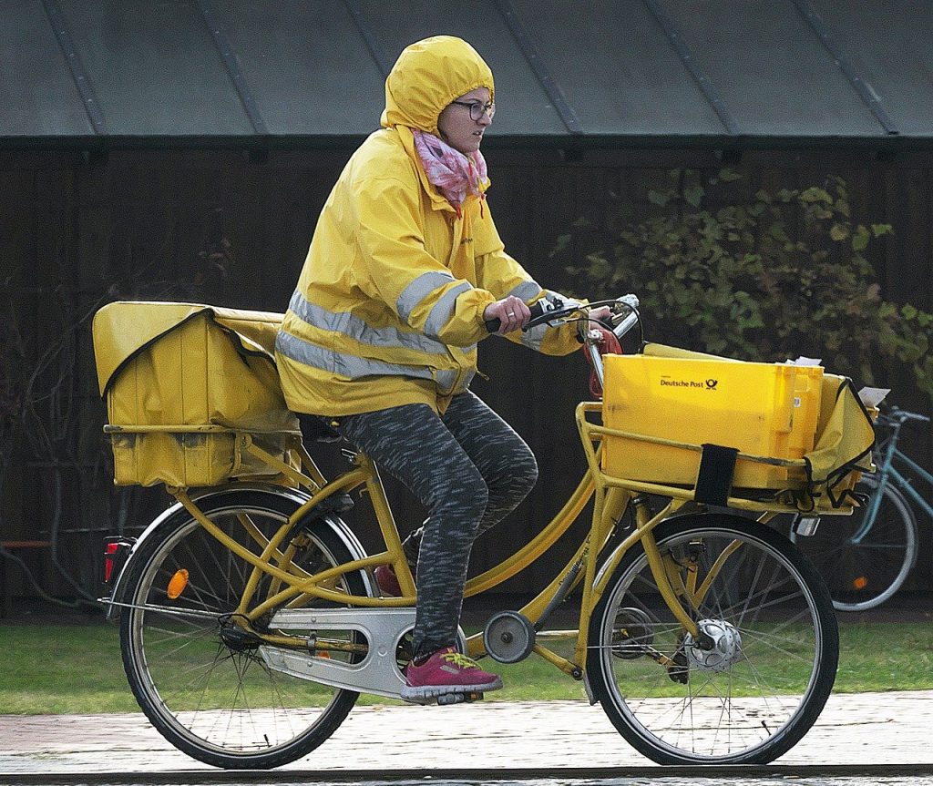 distribucion