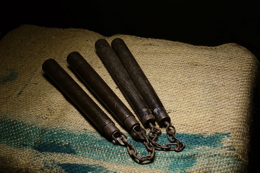 lanchaku