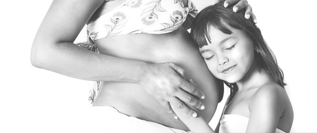 Maternidad
