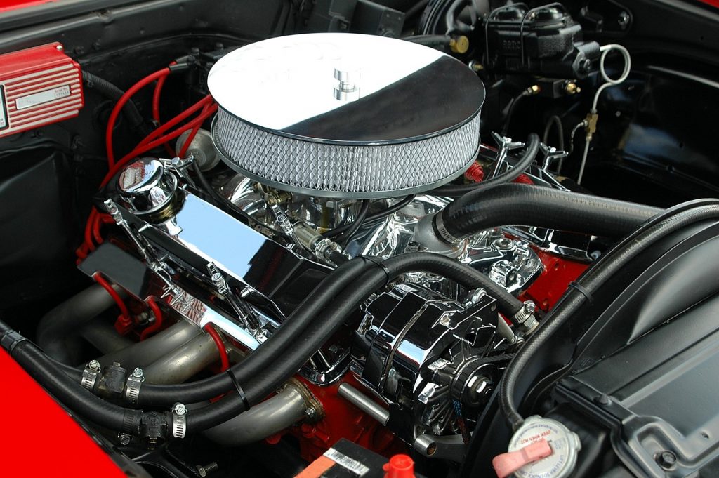 Motor